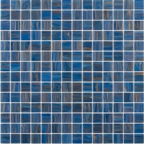 MOSAIK GA47 GOLDSTAR BLAU